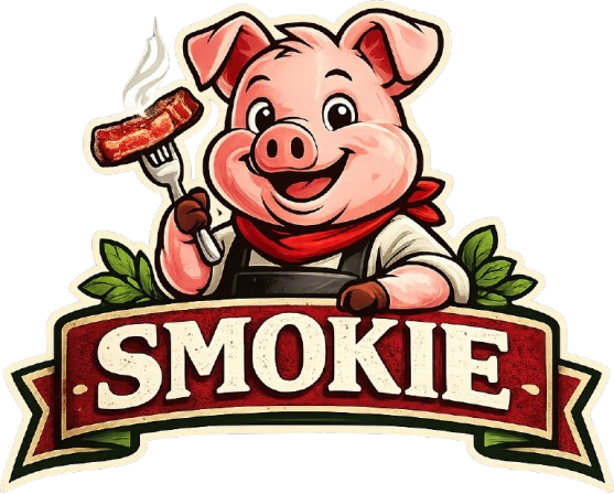 Smokie Pig